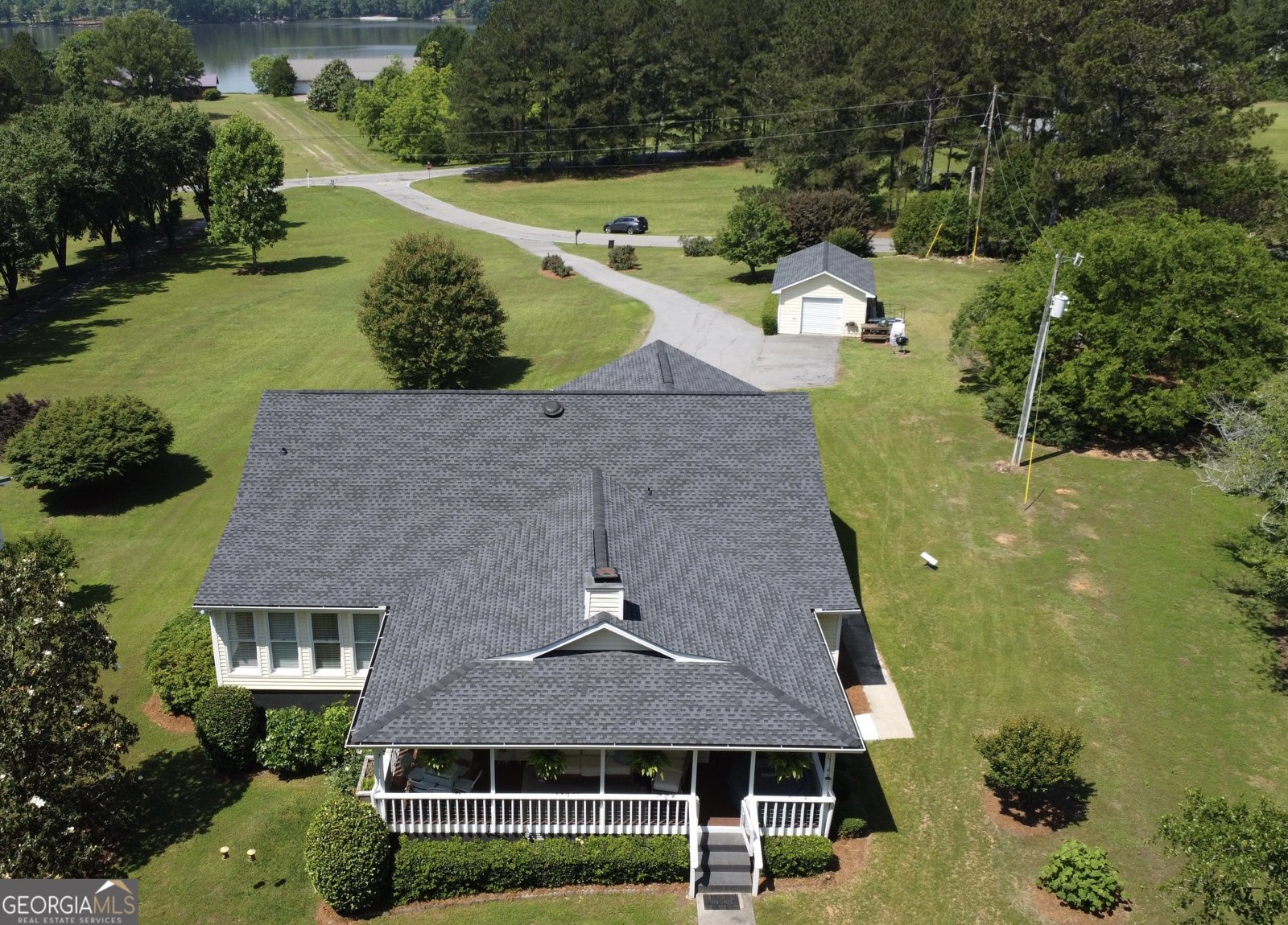 1021 Twin Rivers Lane Greensboro - 59