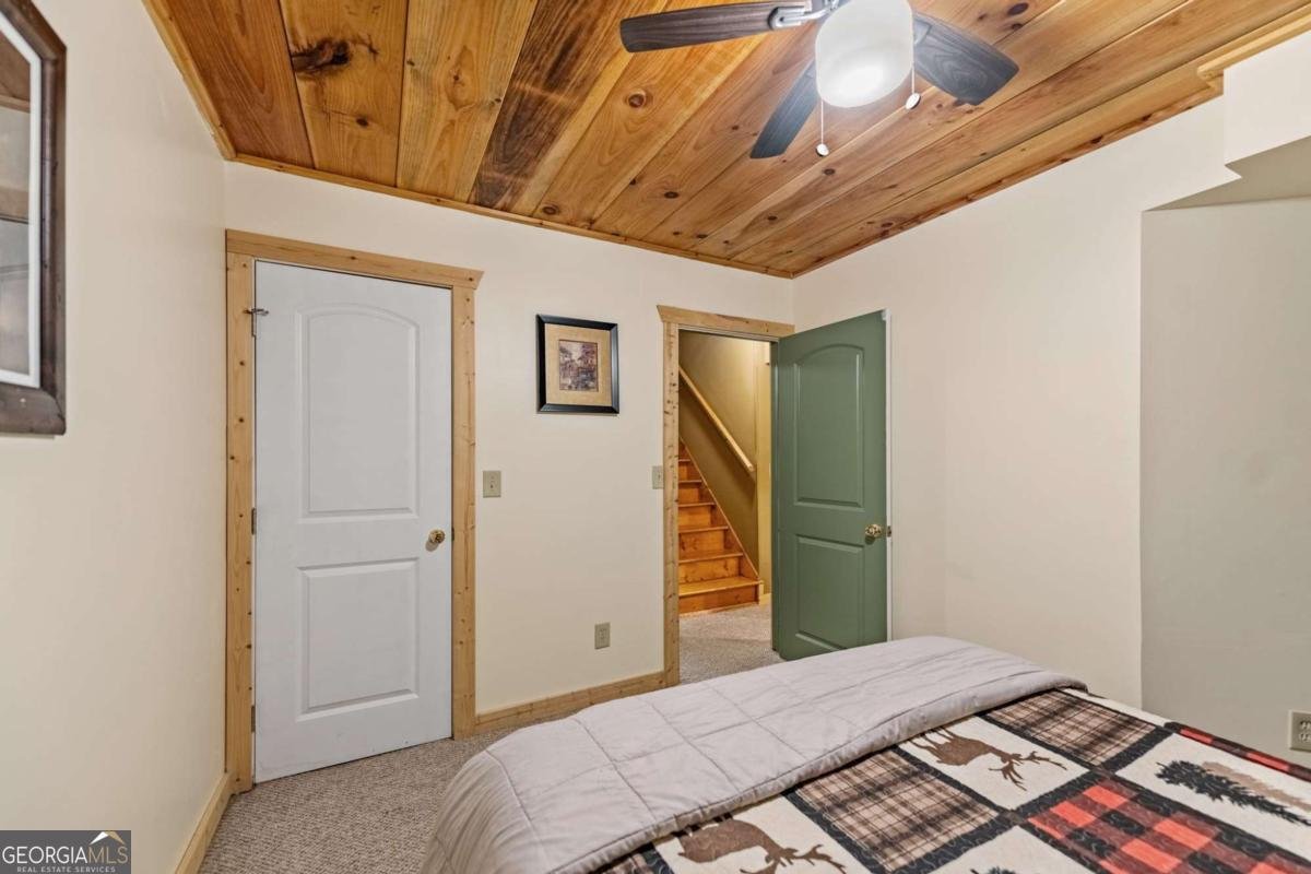 767 River Ridge Road Blue Ridge - 1