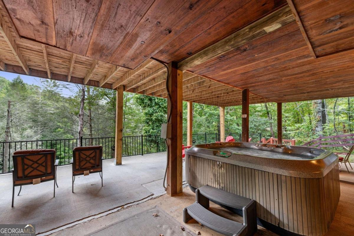 767 River Ridge Road Blue Ridge - 16