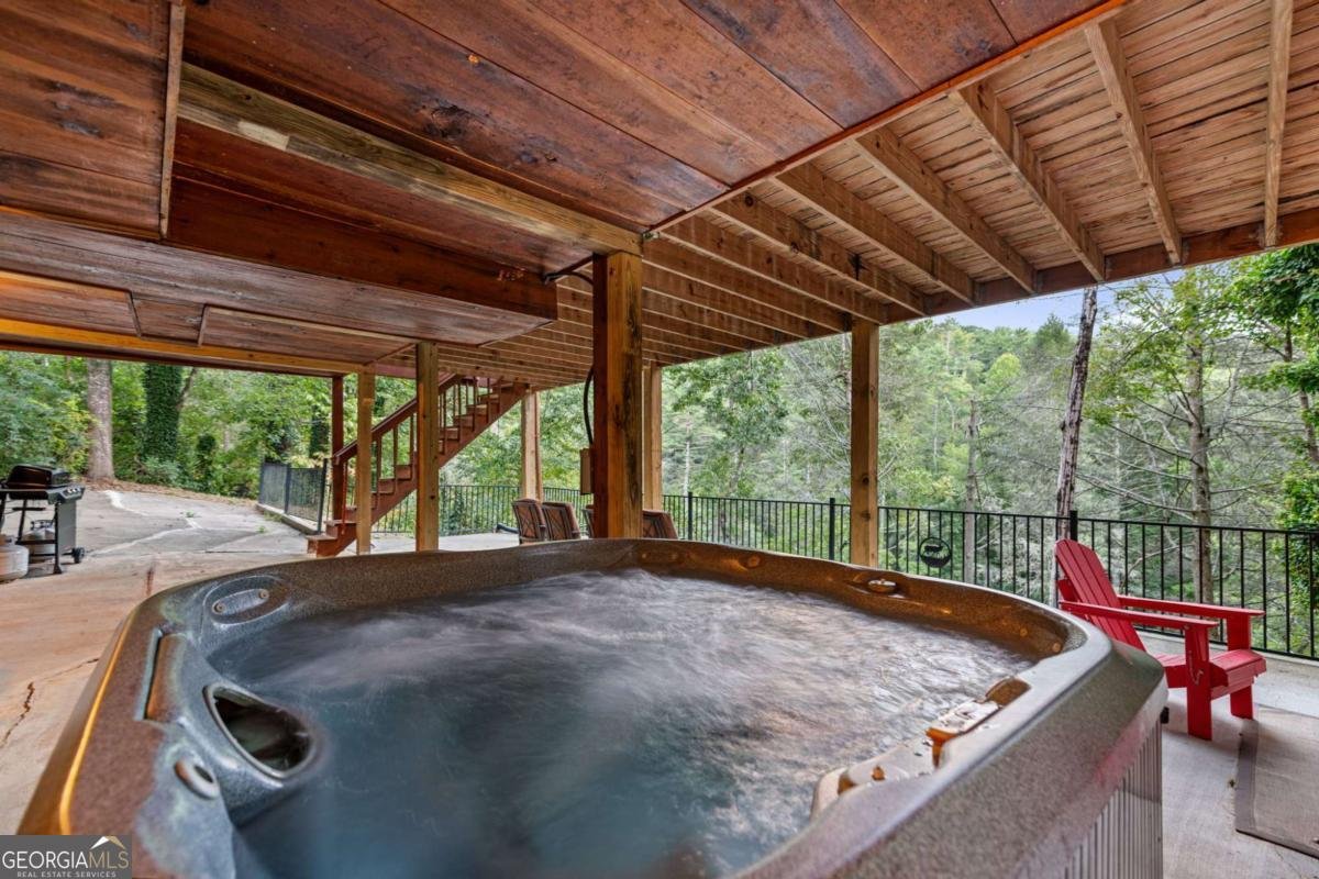 767 River Ridge Road Blue Ridge - 17