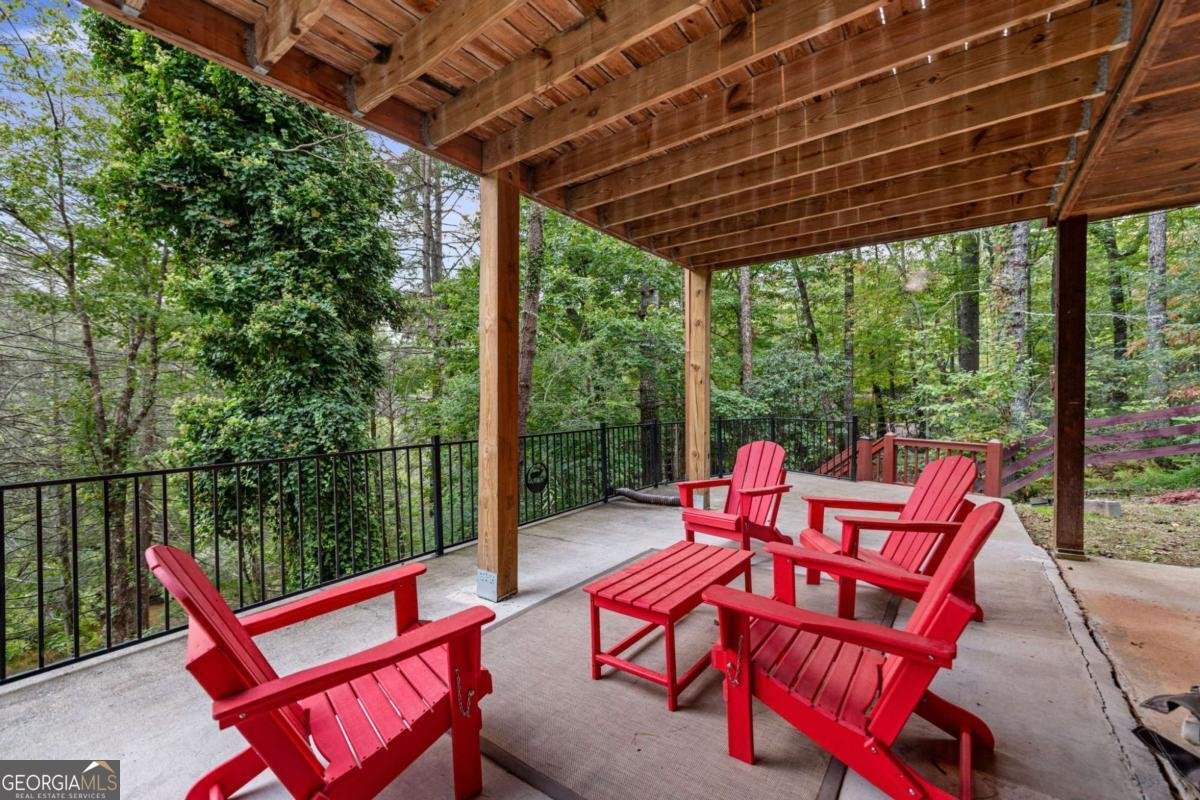 767 River Ridge Road Blue Ridge - 19