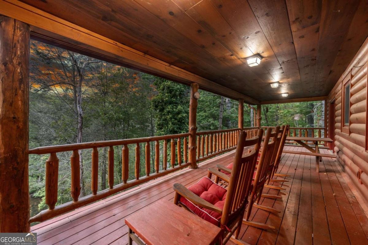 767 River Ridge Road Blue Ridge - 2