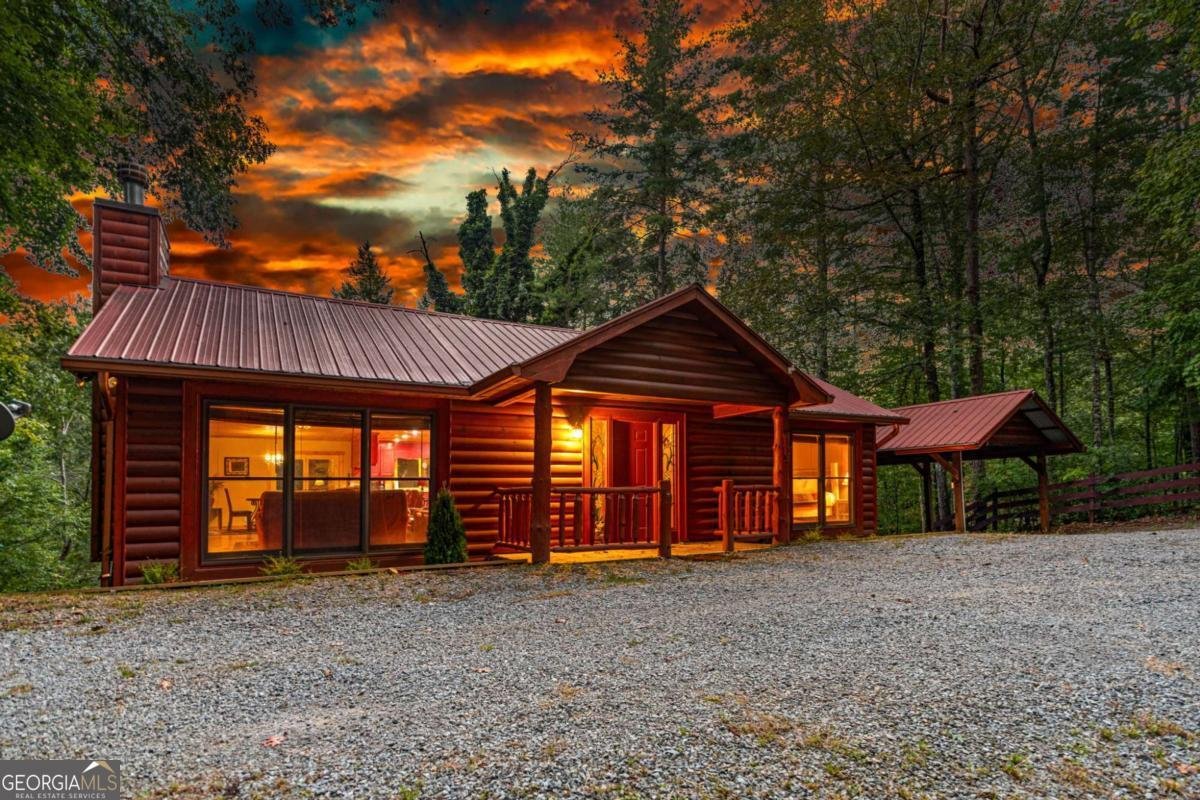 767 River Ridge Road Blue Ridge - 25