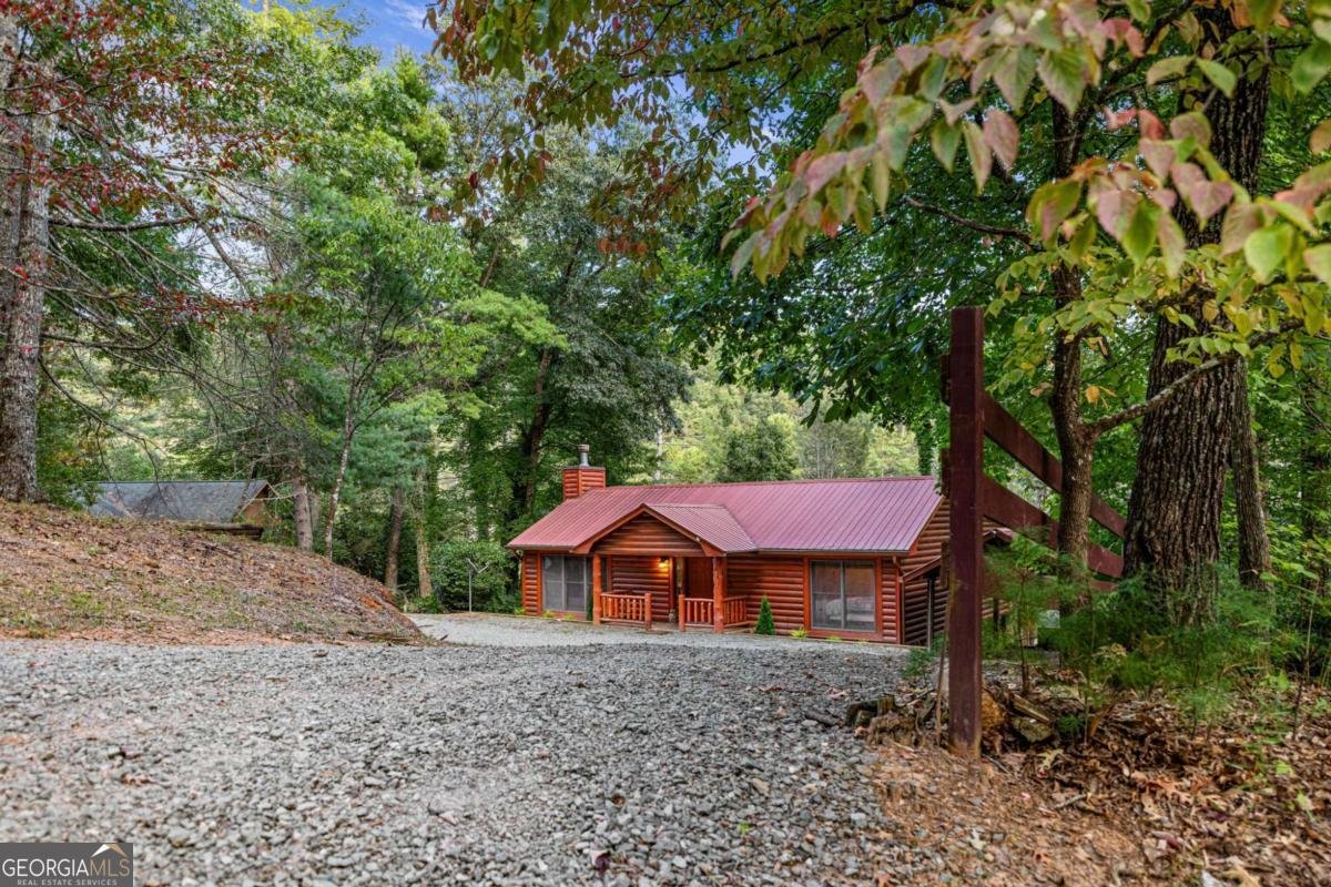 767 River Ridge Road Blue Ridge - 26