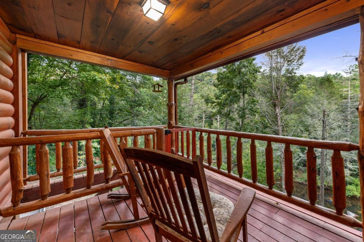 767 River Ridge Road Blue Ridge - 3