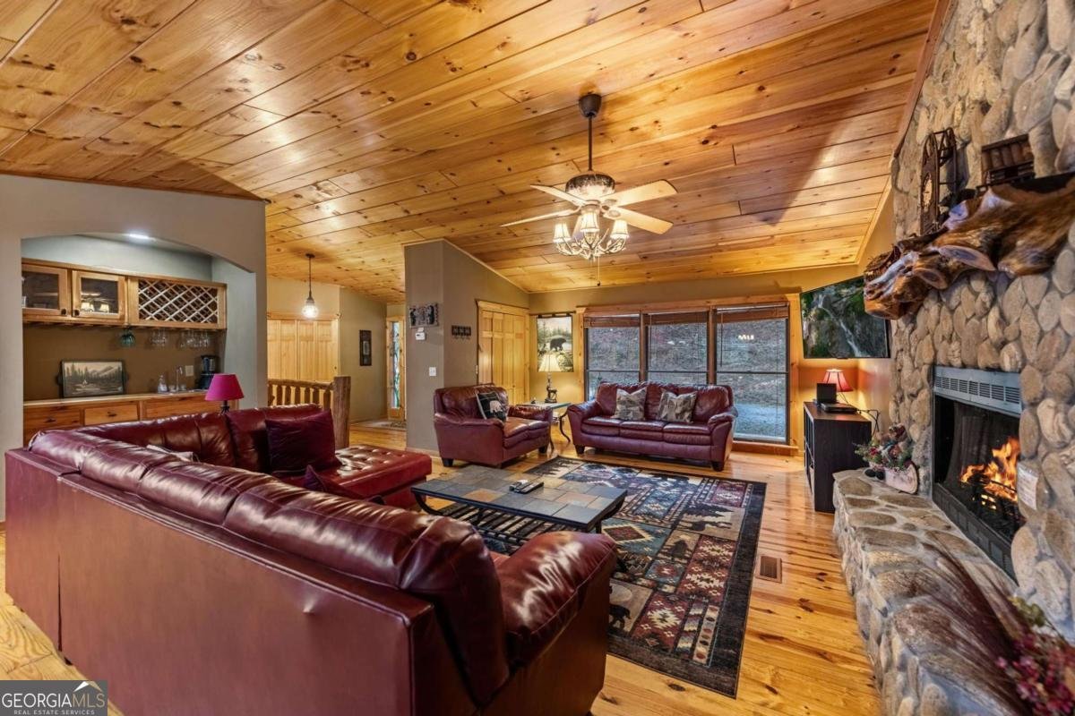 767 River Ridge Road Blue Ridge - 30