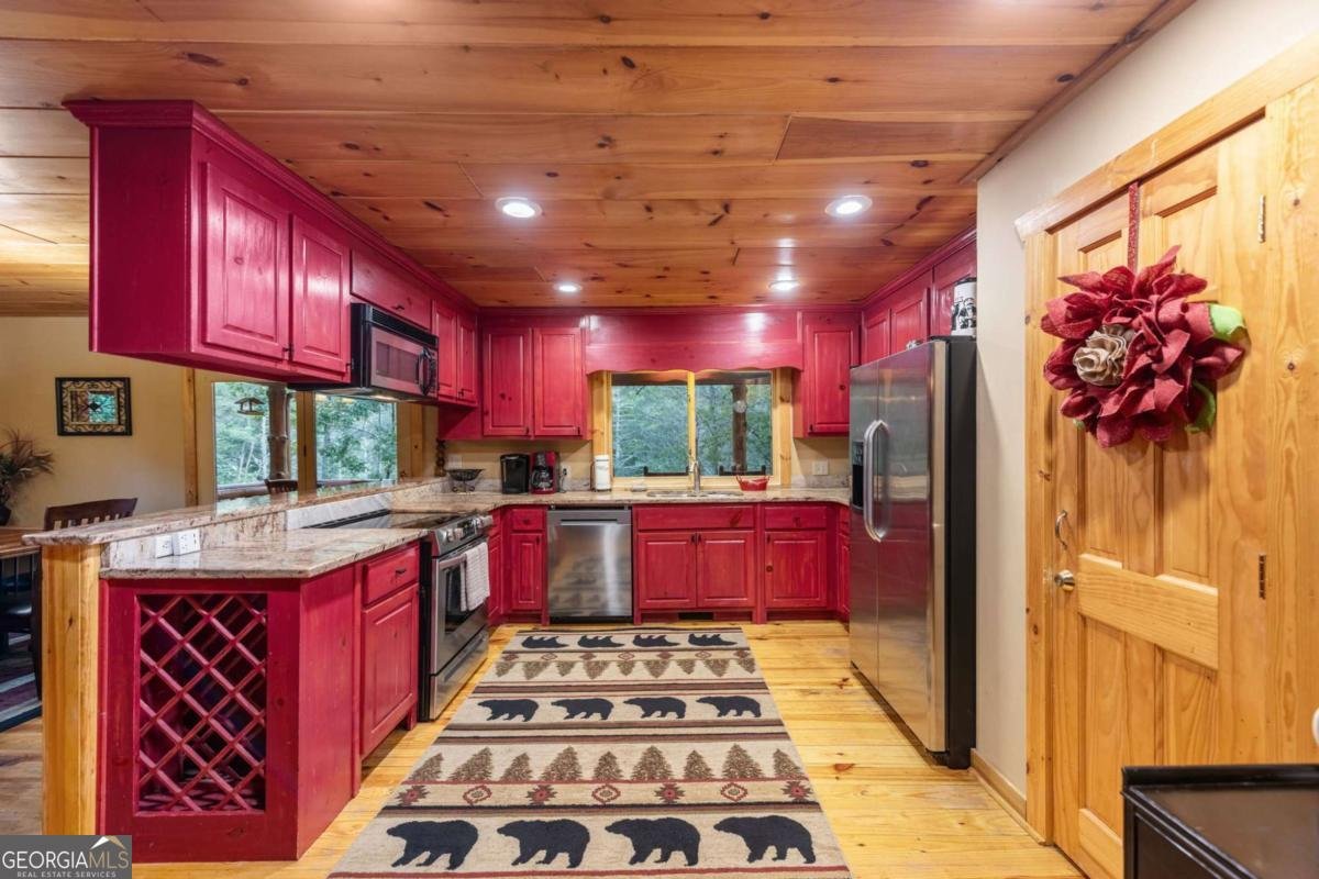 767 River Ridge Road Blue Ridge - 31