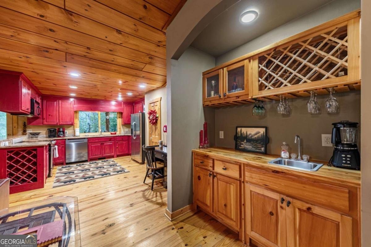 767 River Ridge Road Blue Ridge - 32