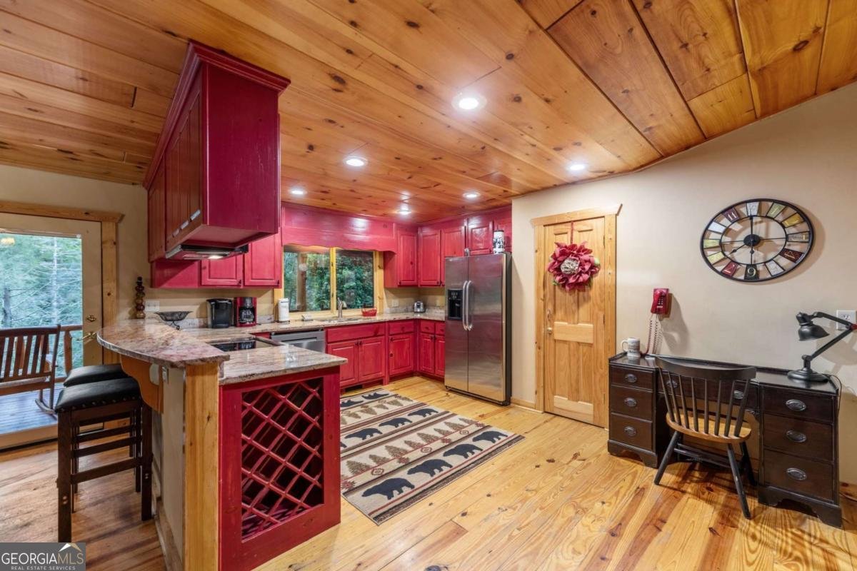 767 River Ridge Road Blue Ridge - 33