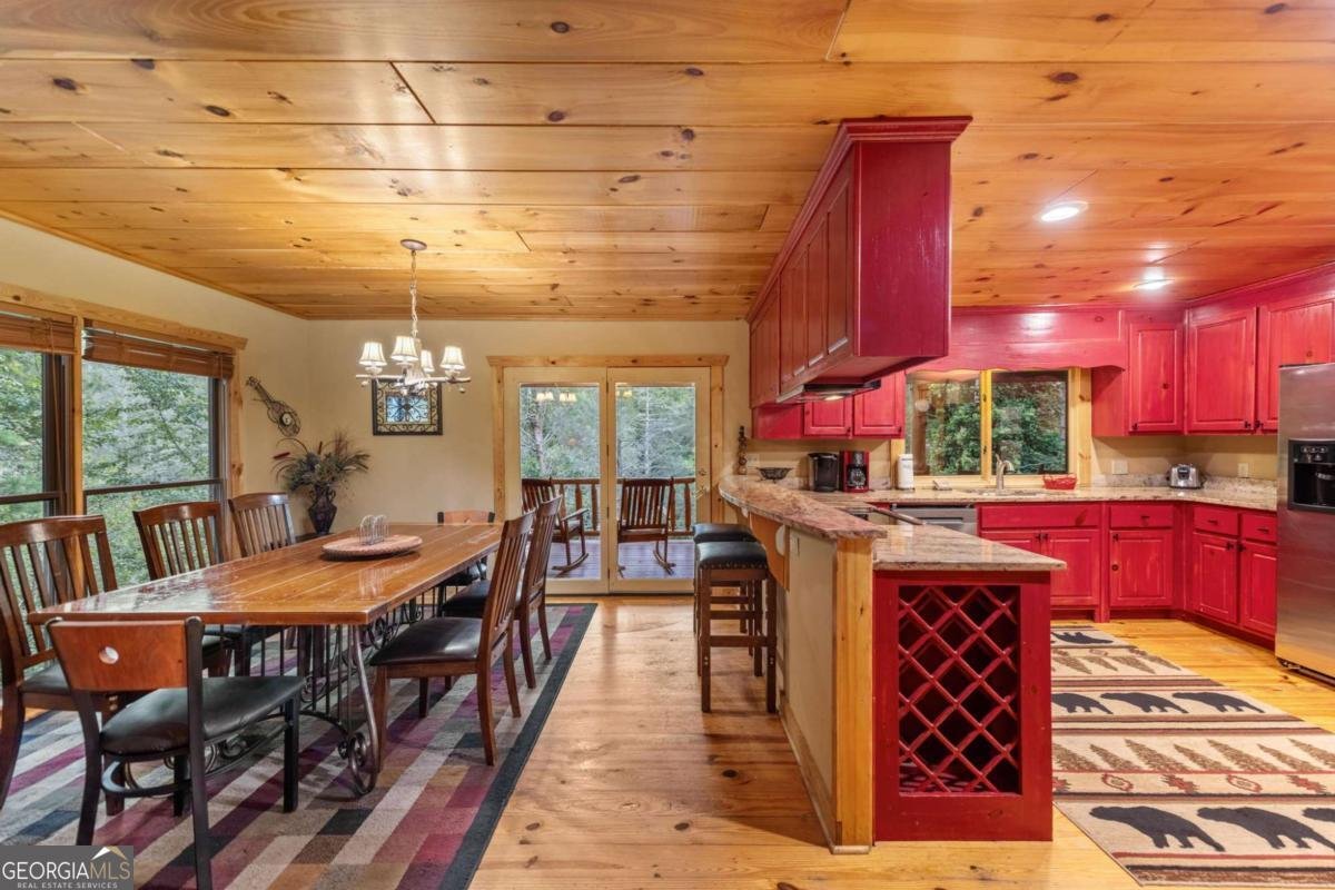 767 River Ridge Road Blue Ridge - 34