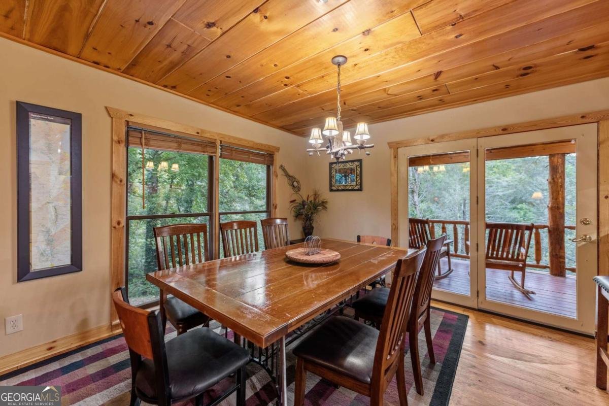 767 River Ridge Road Blue Ridge - 35