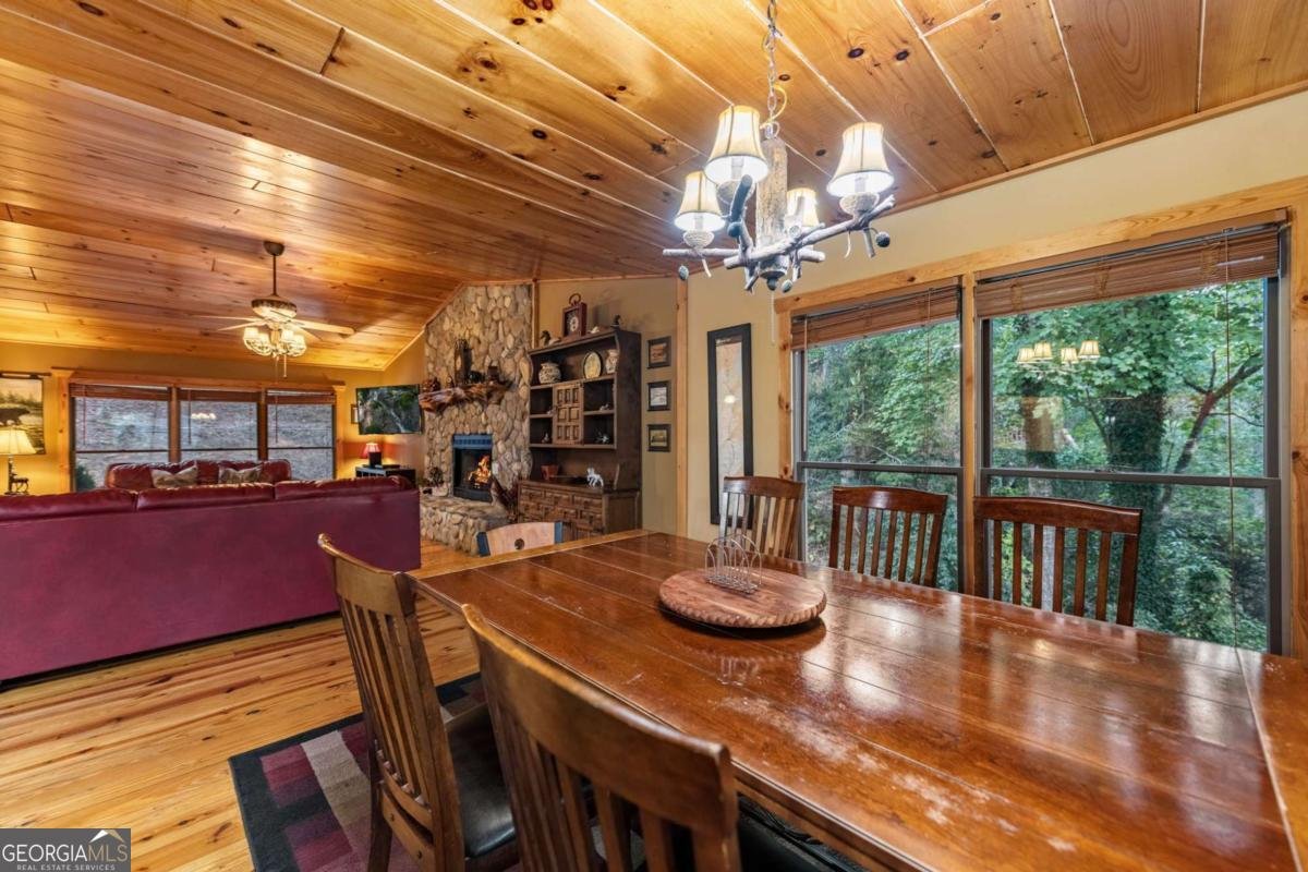 767 River Ridge Road Blue Ridge - 36