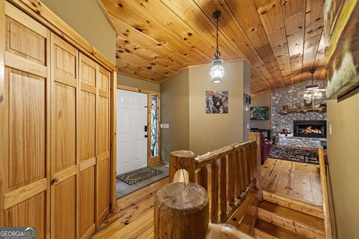 767 River Ridge Road Blue Ridge - 37