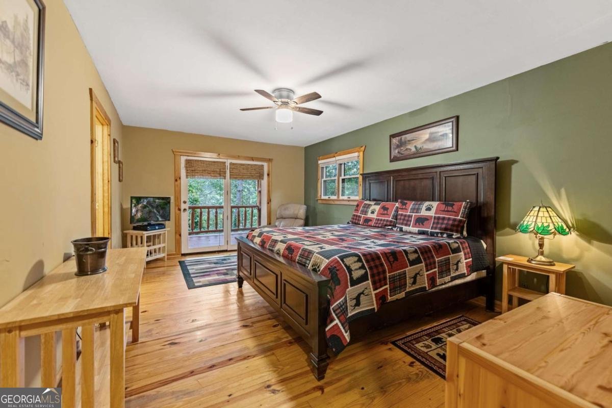 767 River Ridge Road Blue Ridge - 38