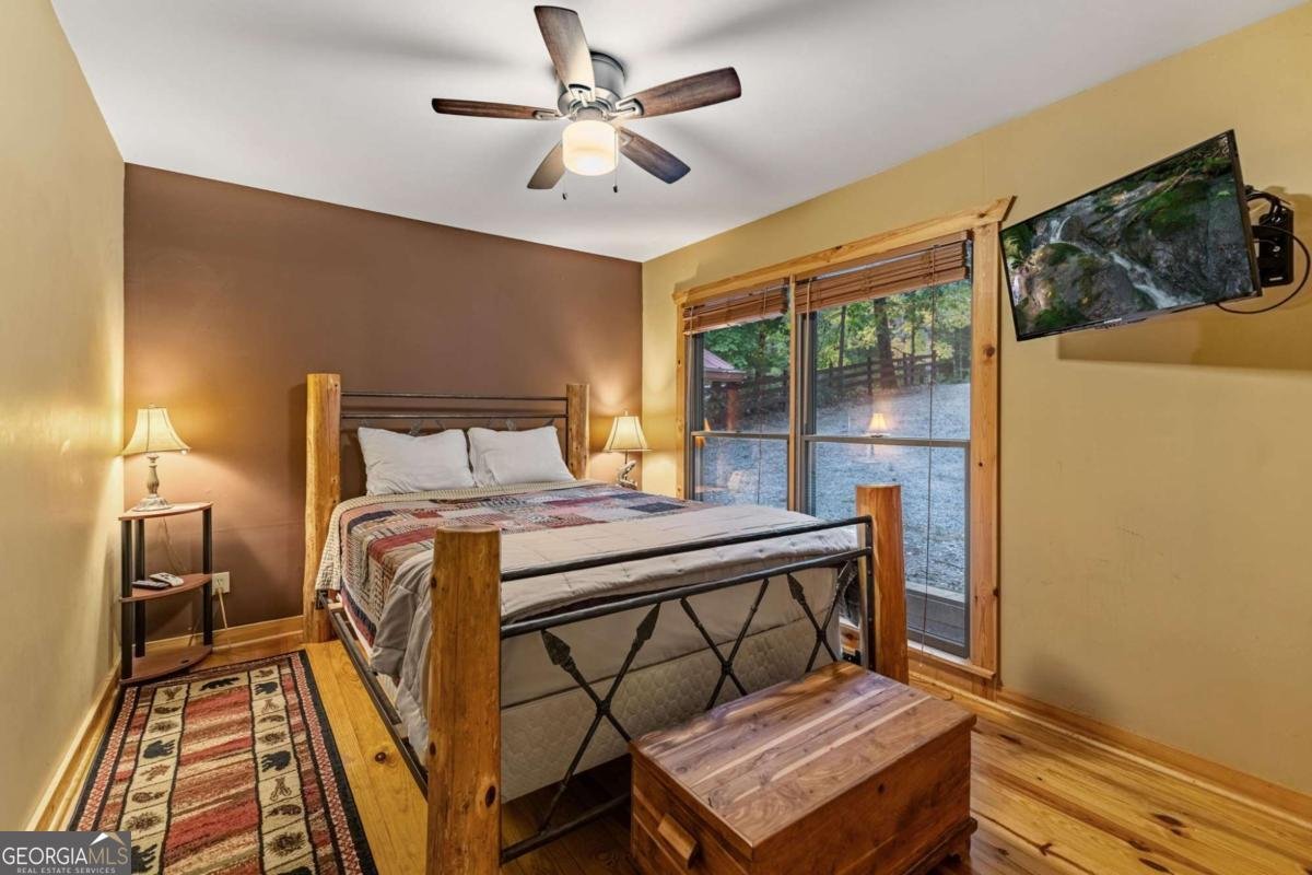 767 River Ridge Road Blue Ridge - 42