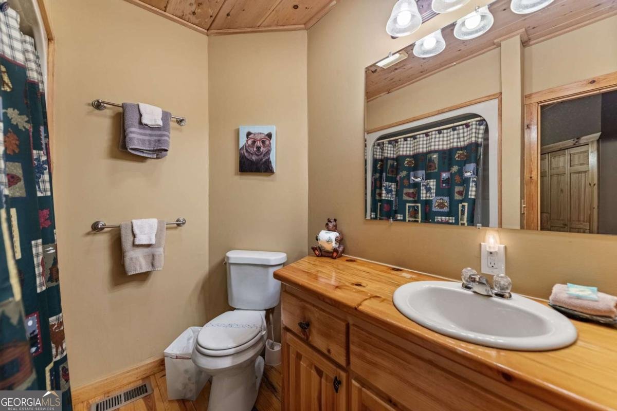 767 River Ridge Road Blue Ridge - 44