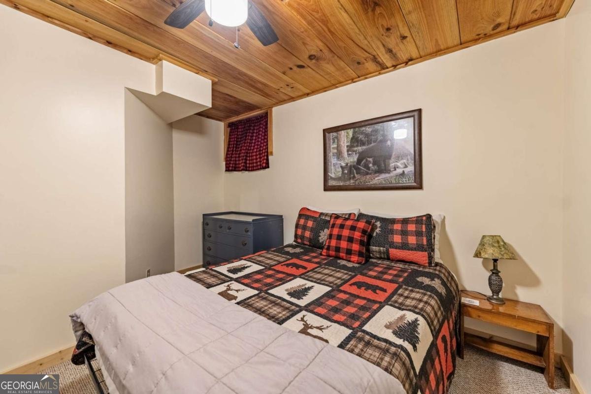 767 River Ridge Road Blue Ridge - 45