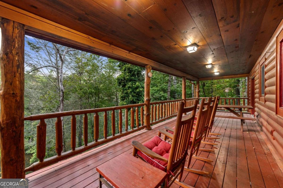 767 River Ridge Road Blue Ridge - 5