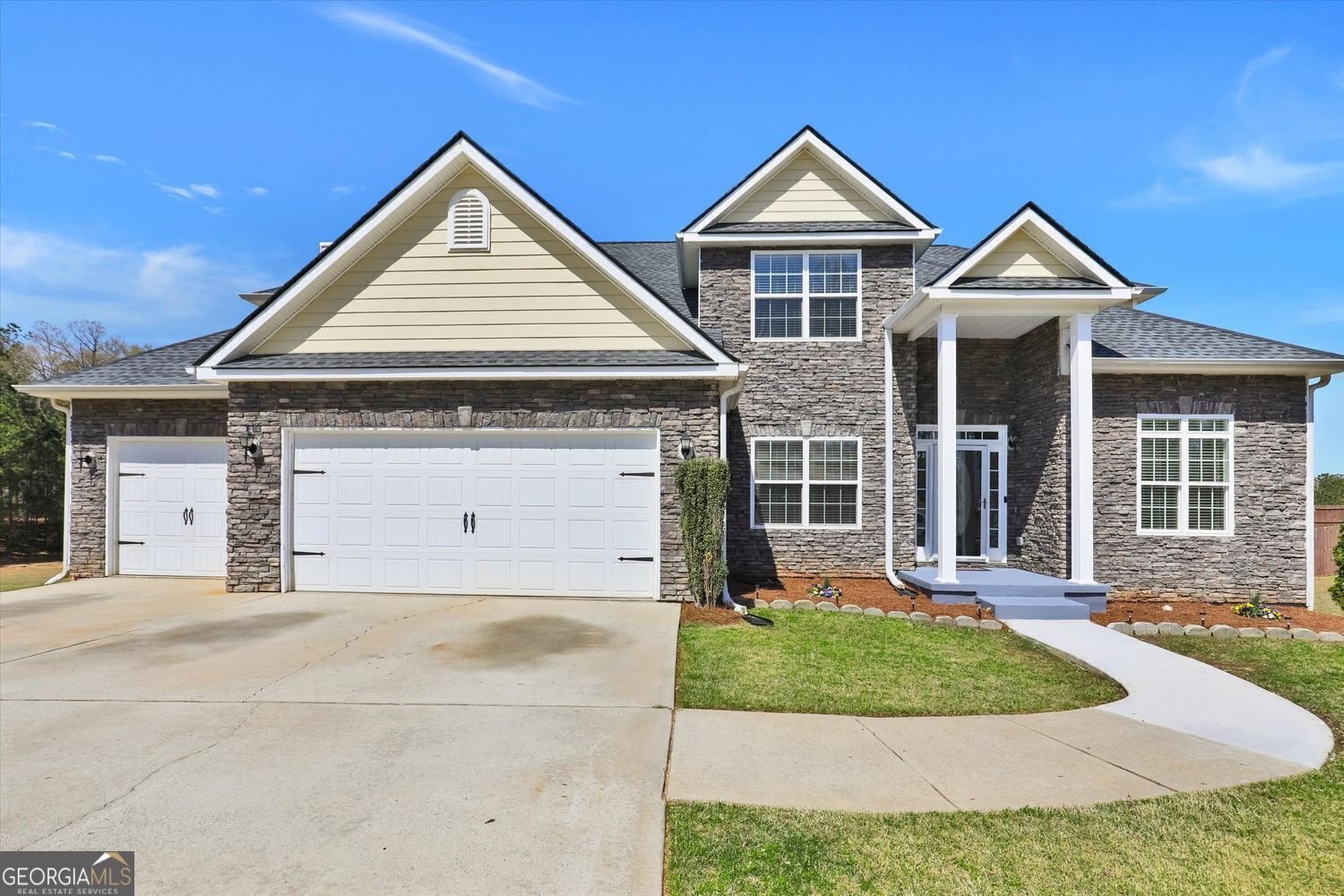 6793 Oconee Place Fairburn - 1