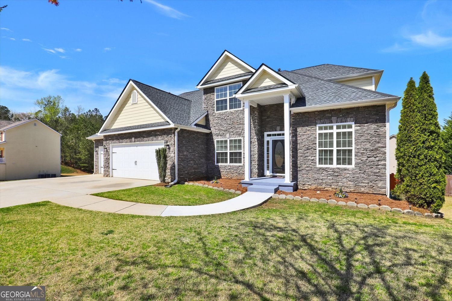 6793 Oconee Place Fairburn - 2