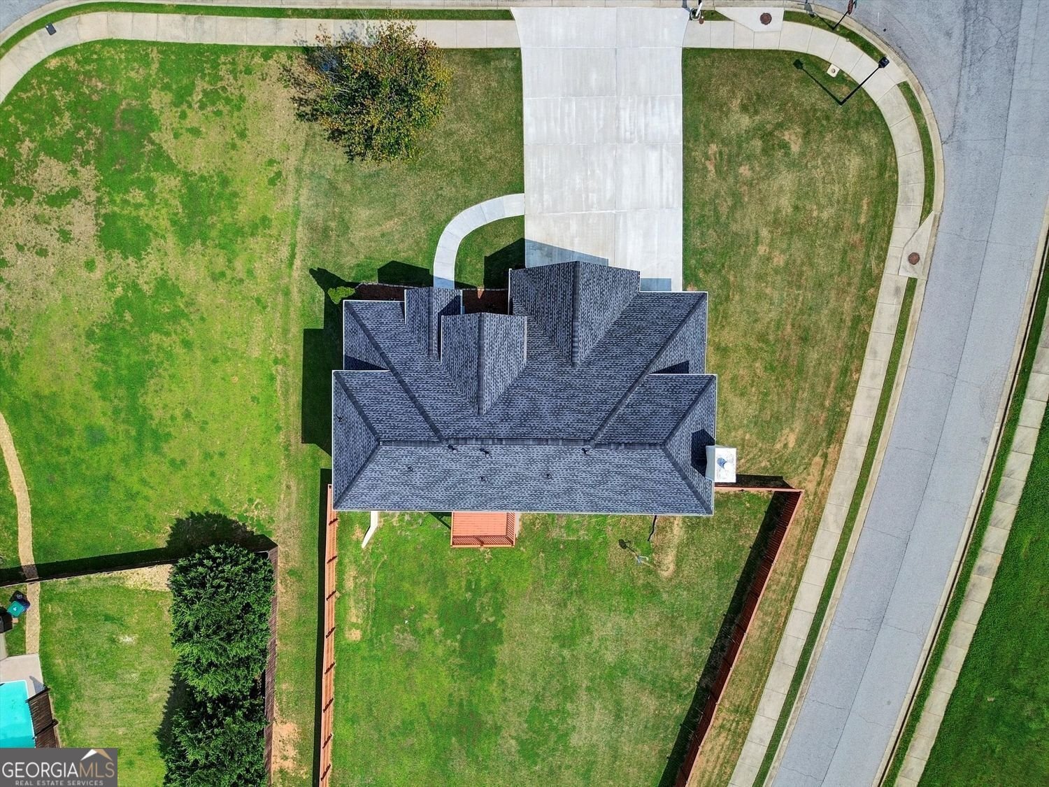 6793 Oconee Place Fairburn - 31