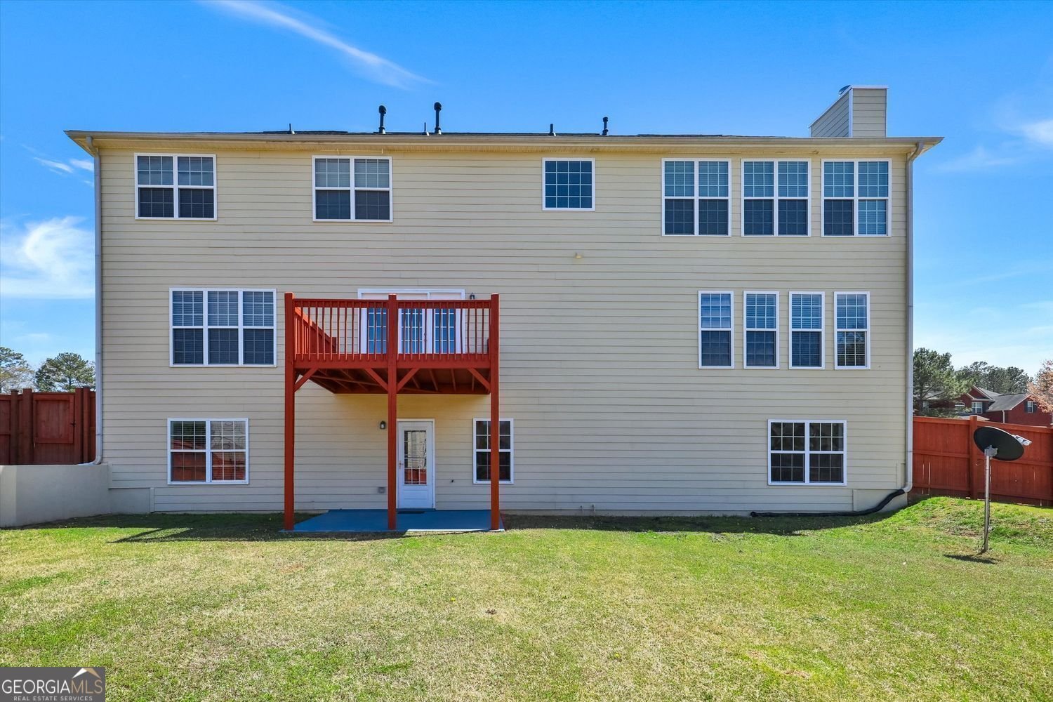 6793 Oconee Place Fairburn - 46