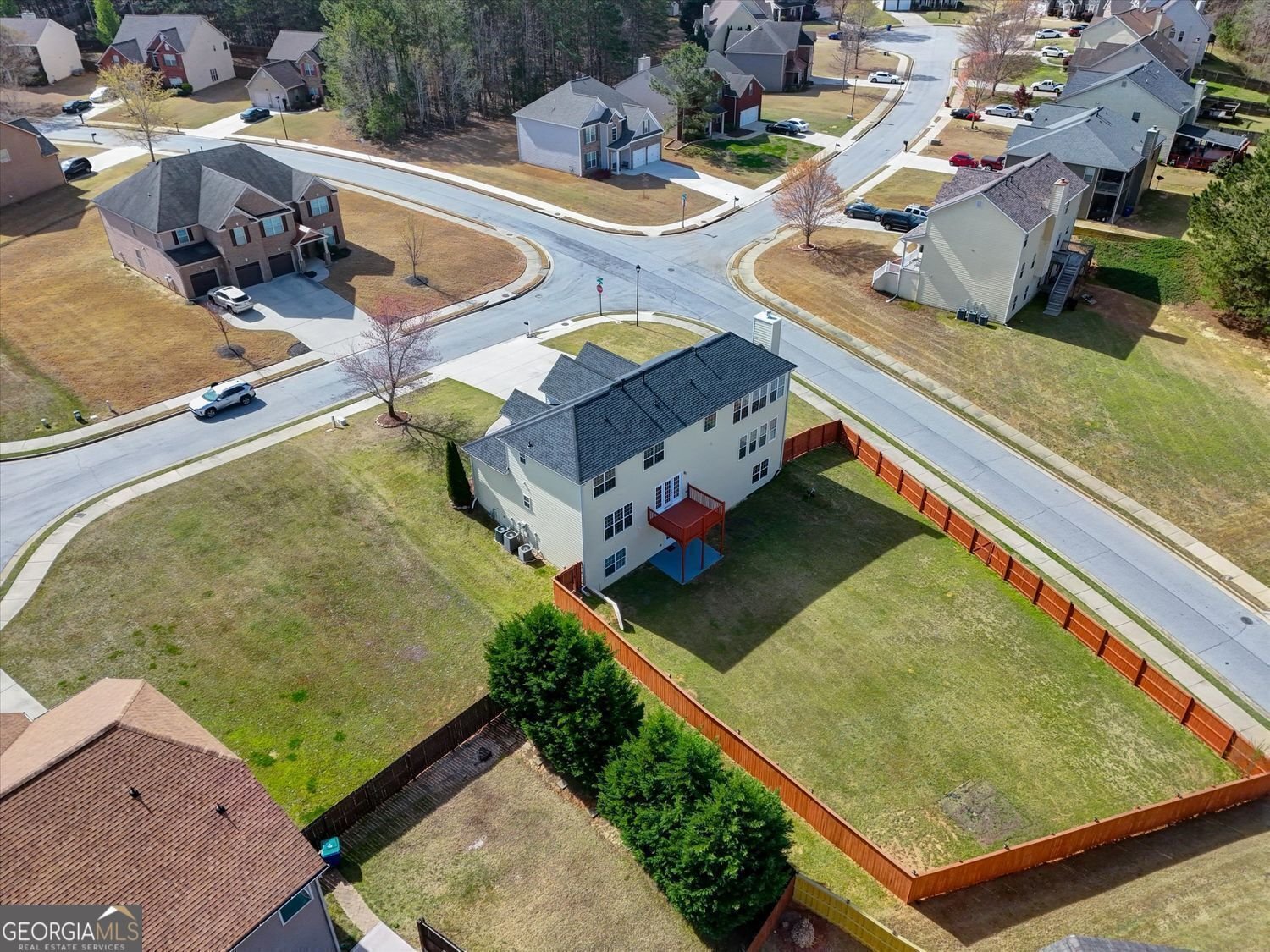 6793 Oconee Place Fairburn - 48