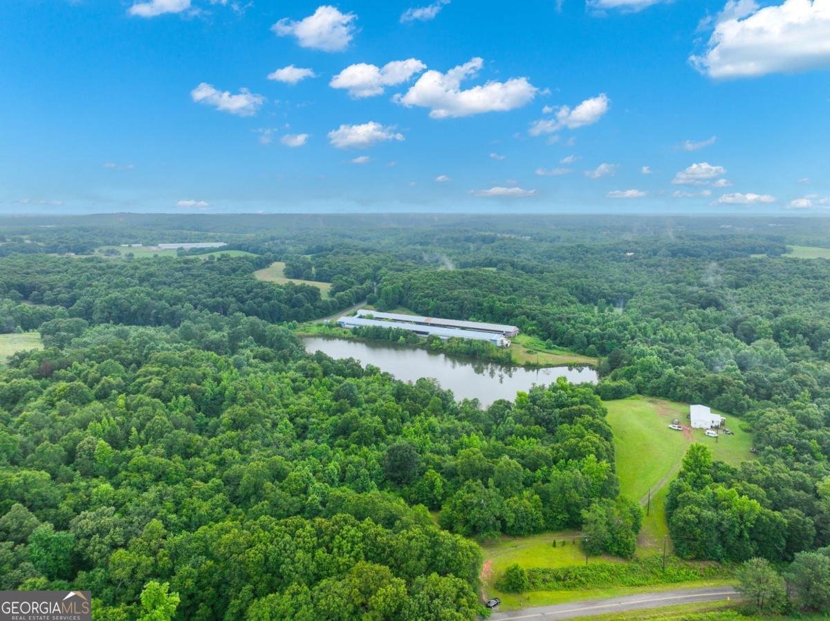 397 Reed Brawner Road Royston - 1