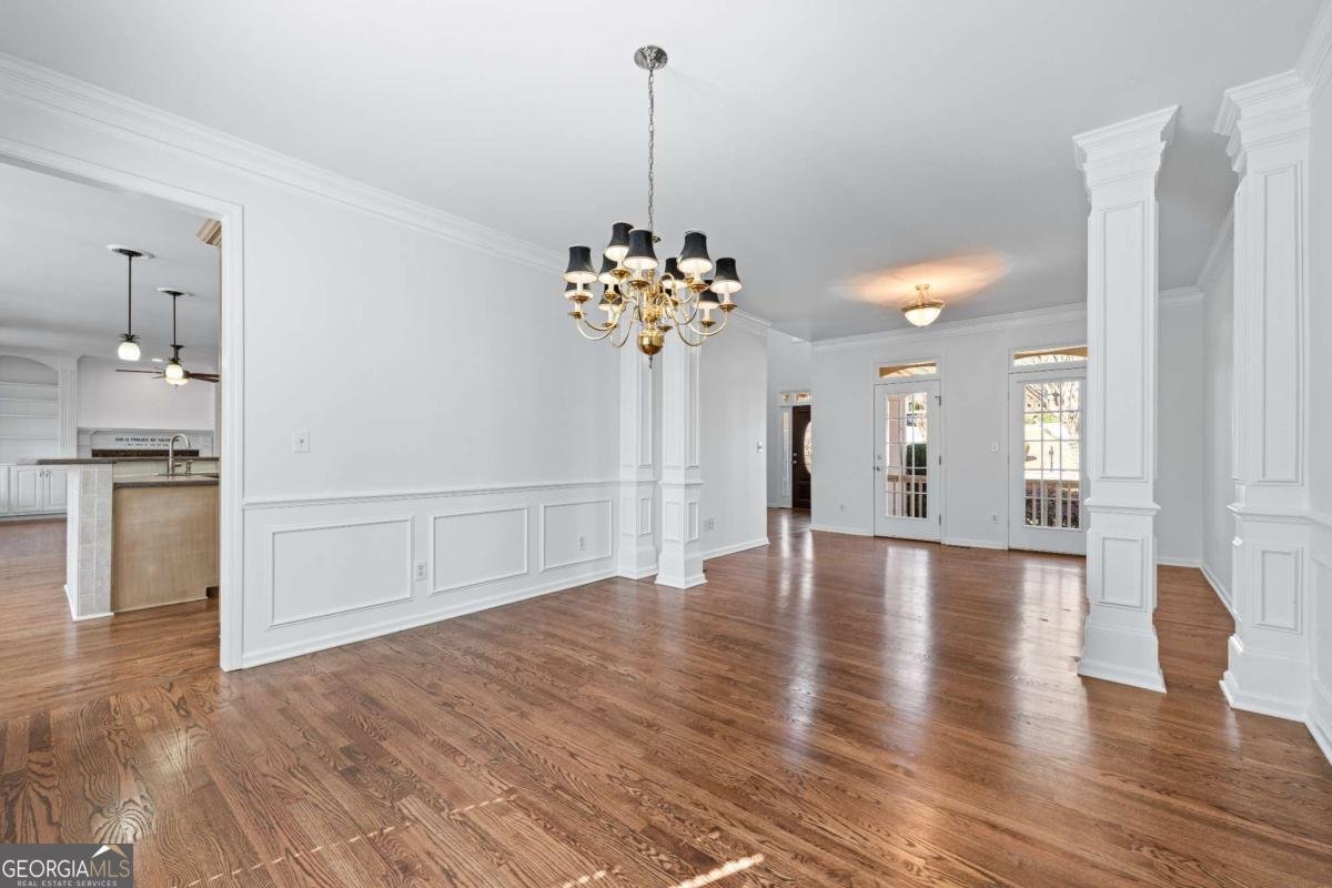 2405 Millwater Crossing Dacula - 10