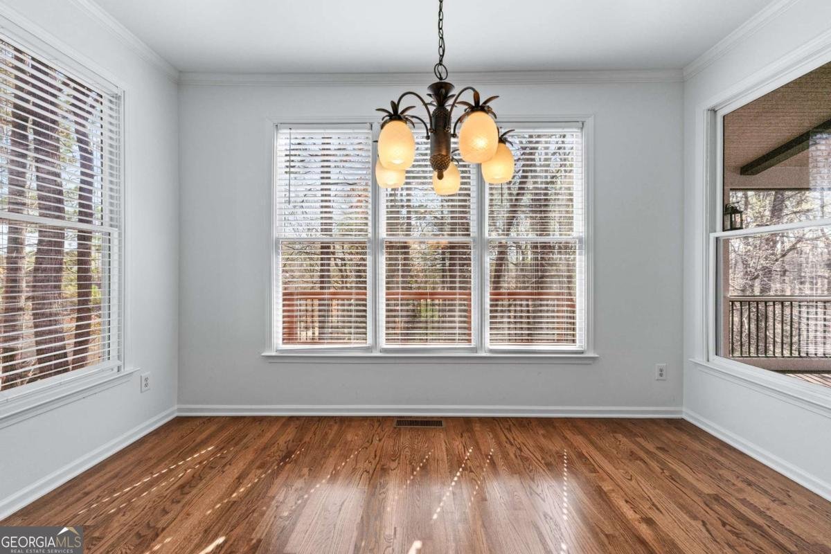 2405 Millwater Crossing Dacula - 11