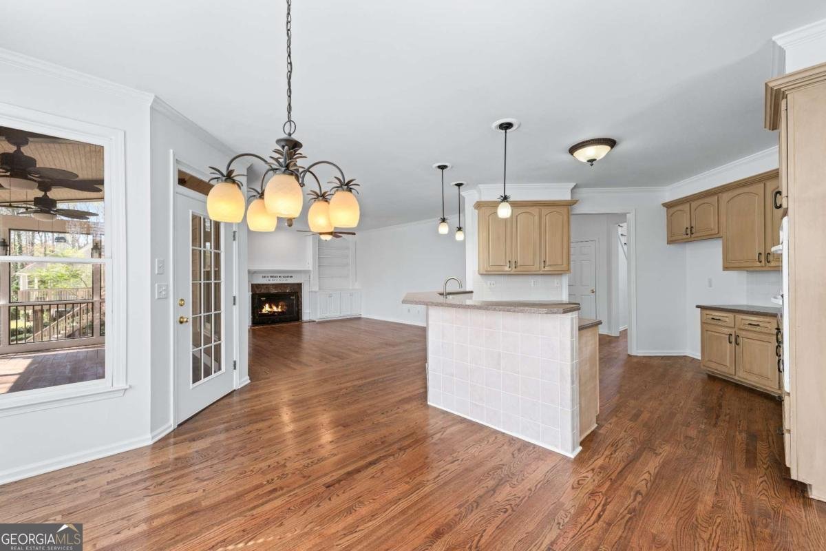 2405 Millwater Crossing Dacula - 12