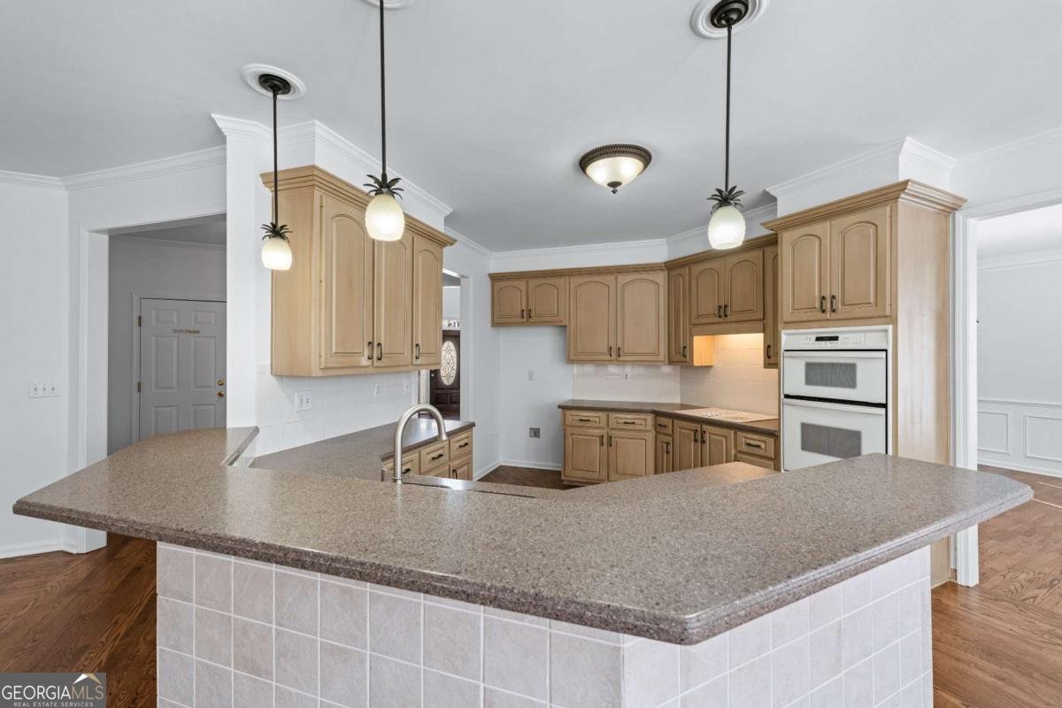 2405 Millwater Crossing Dacula - 13