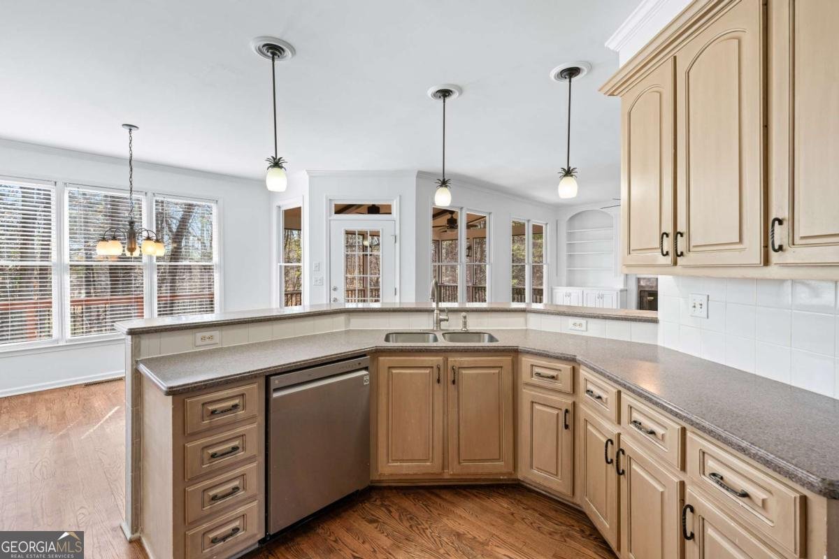 2405 Millwater Crossing Dacula - 15