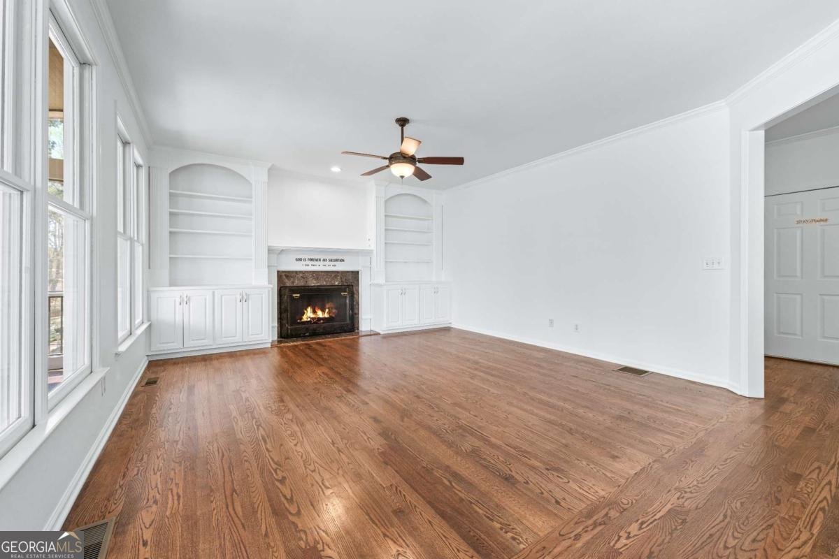 2405 Millwater Crossing Dacula - 16
