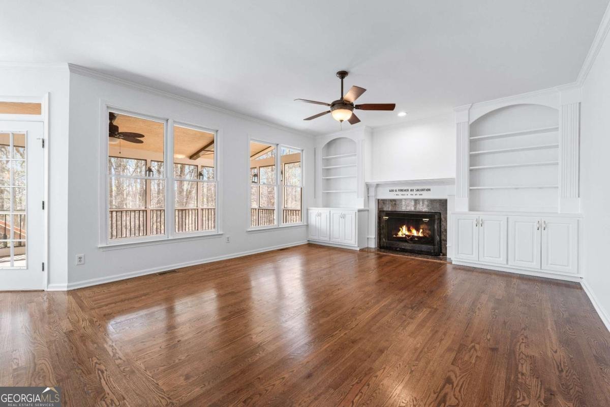 2405 Millwater Crossing Dacula - 17