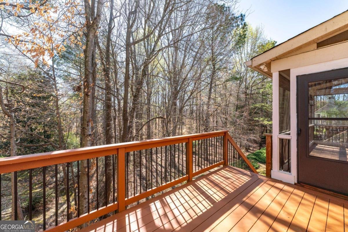 2405 Millwater Crossing Dacula - 20