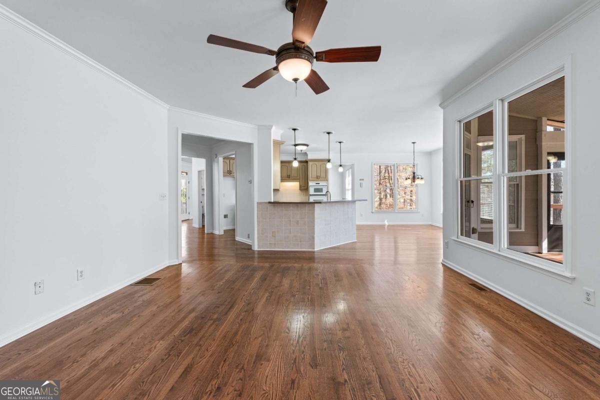 2405 Millwater Crossing Dacula - 21