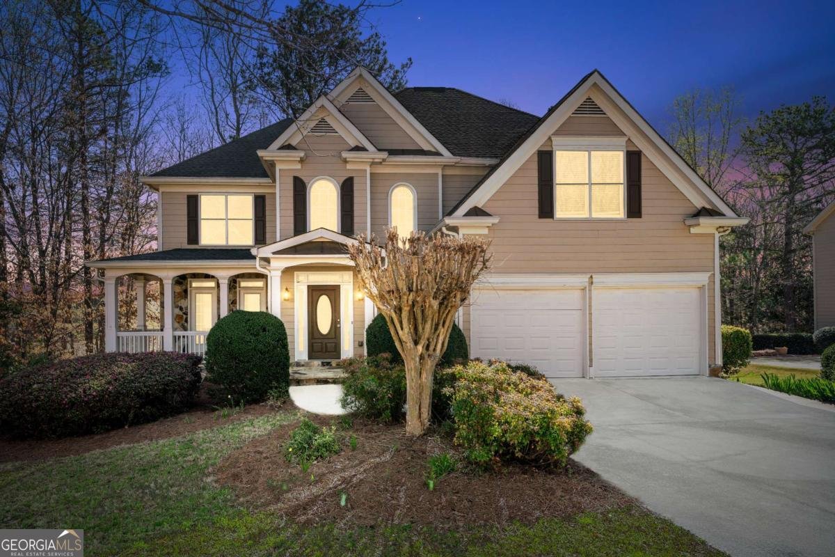 2405 Millwater Crossing Dacula - 3