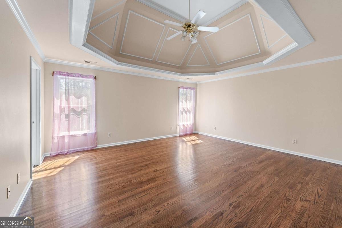2405 Millwater Crossing Dacula - 31