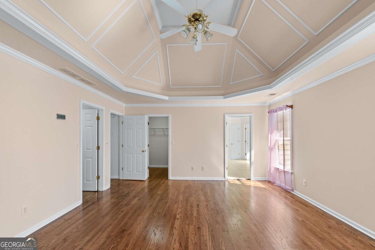 2405 Millwater Crossing Dacula - 32