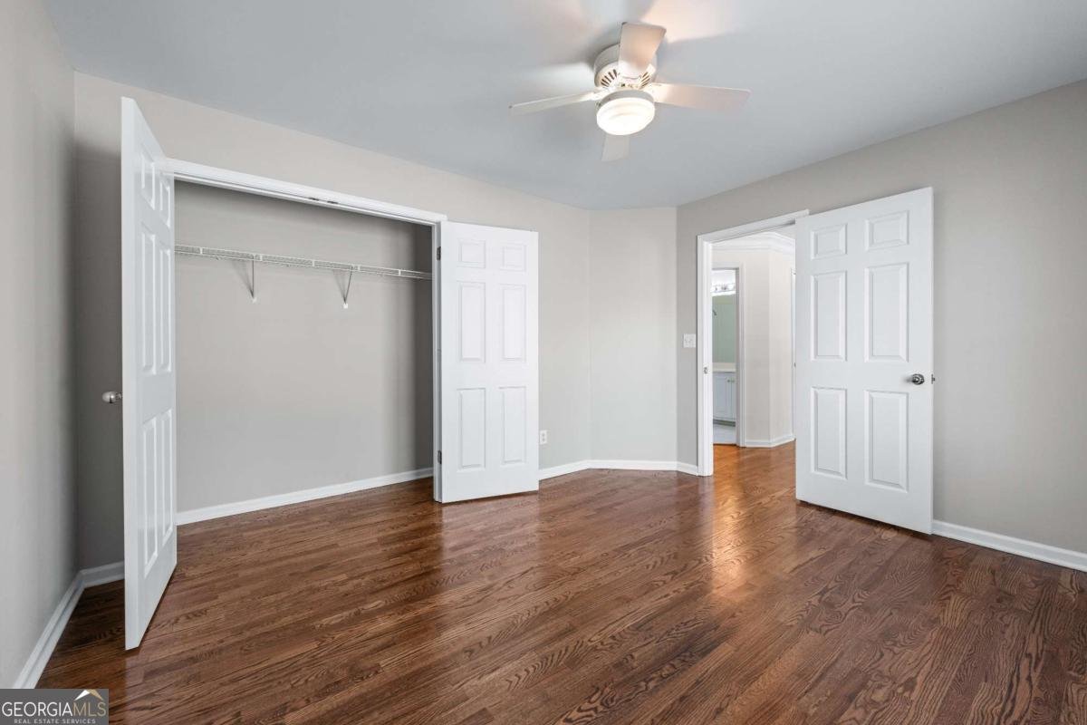 2405 Millwater Crossing Dacula - 39