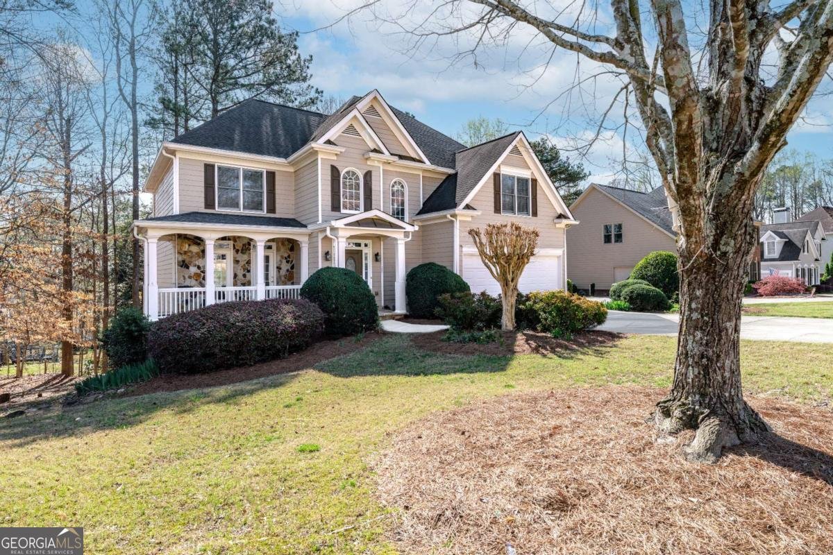 2405 Millwater Crossing Dacula - 4