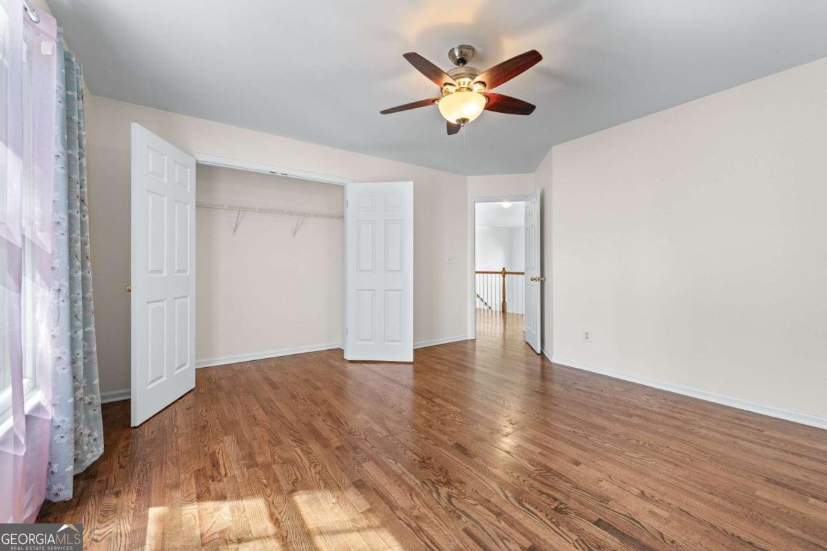 2405 Millwater Crossing Dacula - 42