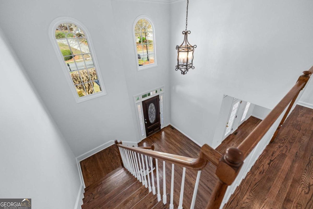 2405 Millwater Crossing Dacula - 43