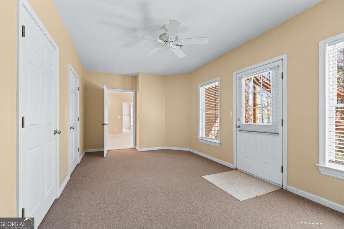 2405 Millwater Crossing Dacula - 49
