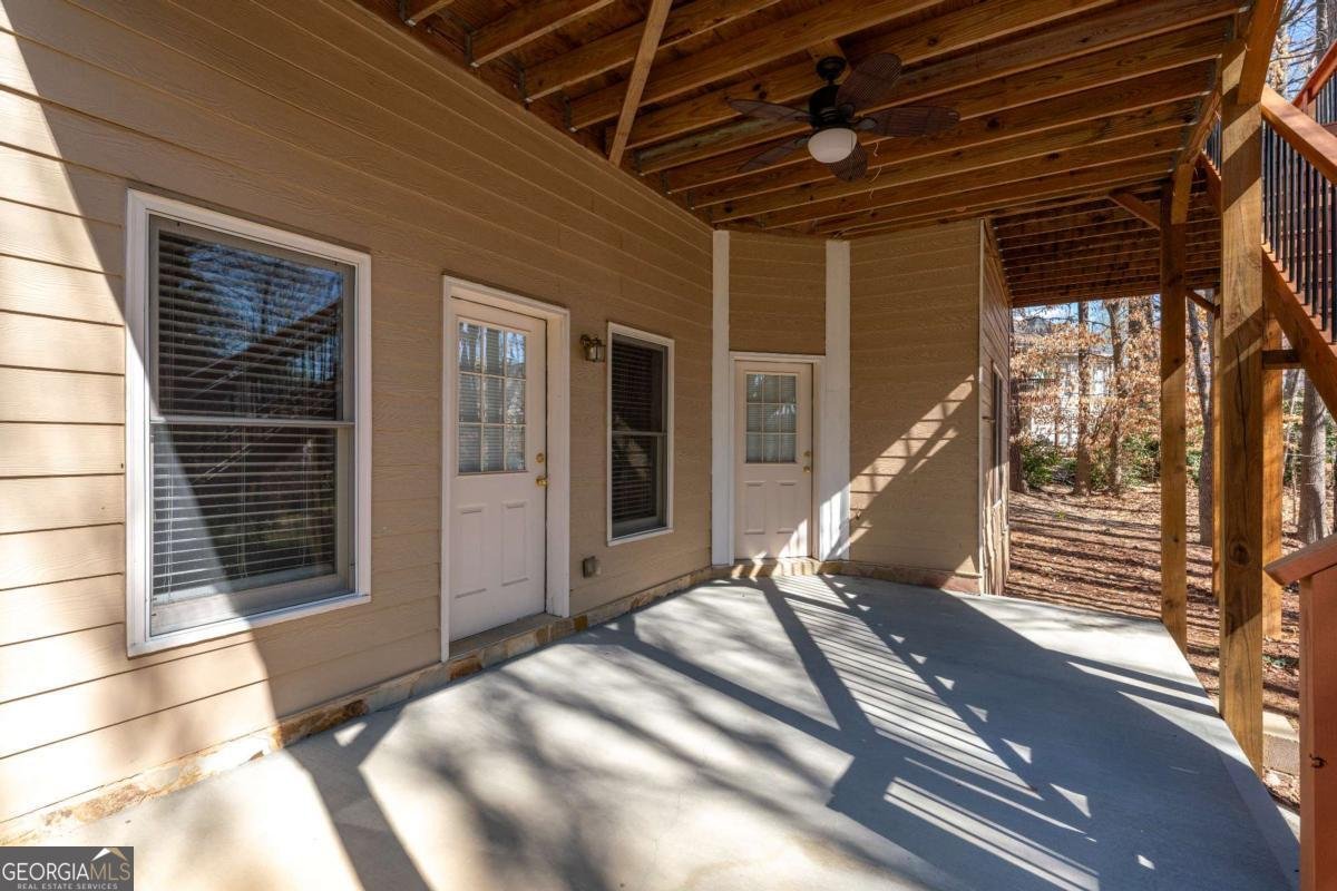 2405 Millwater Crossing Dacula - 54