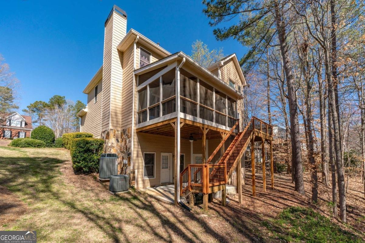 2405 Millwater Crossing Dacula - 55