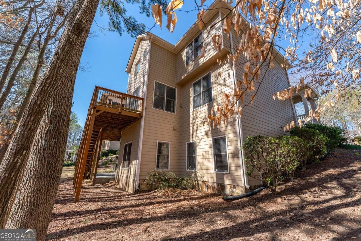 2405 Millwater Crossing Dacula - 57