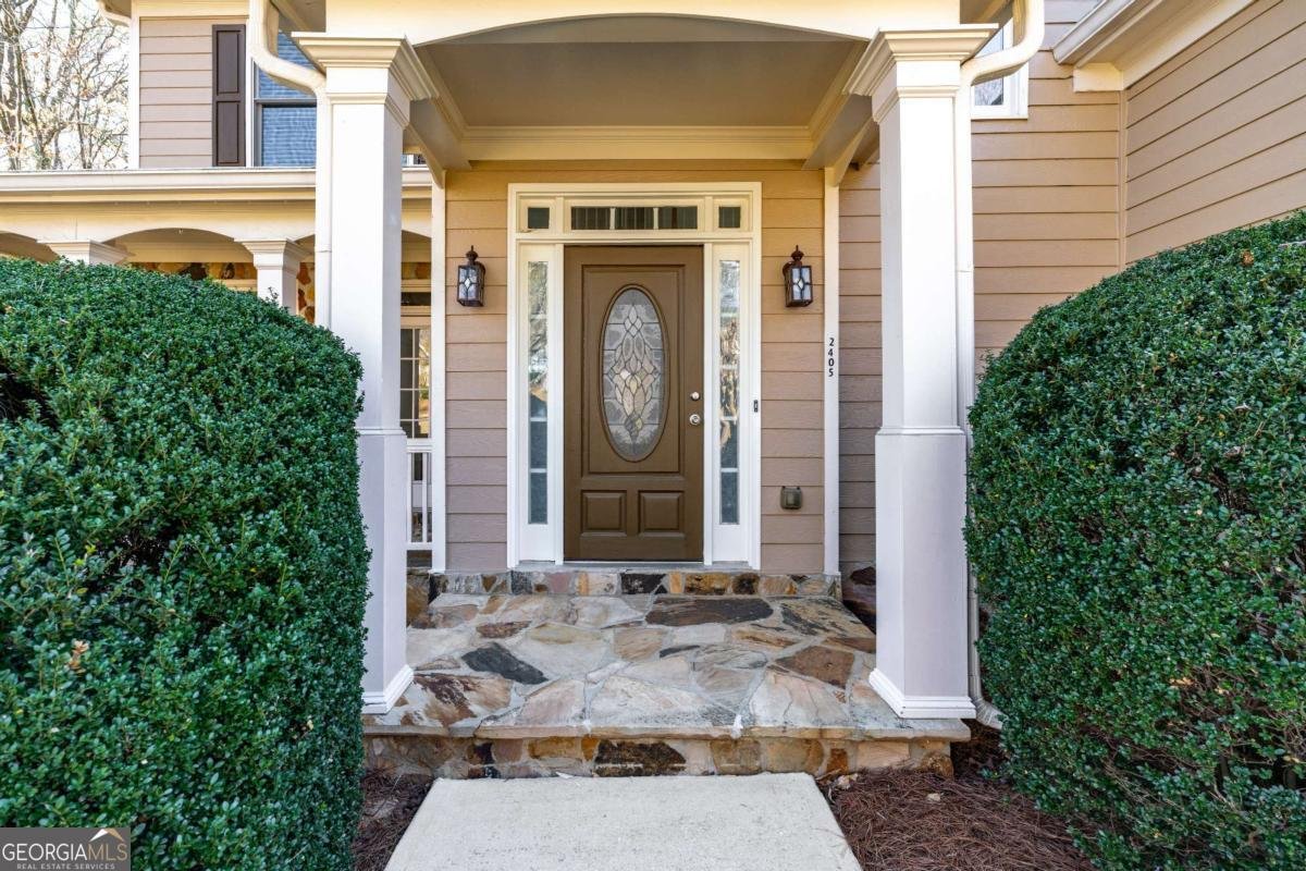 2405 Millwater Crossing Dacula - 6