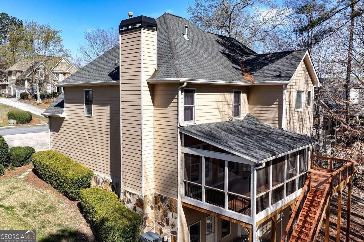 2405 Millwater Crossing Dacula - 60